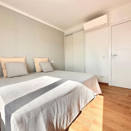 Holiday Apartment Albufeira Kültér fotó