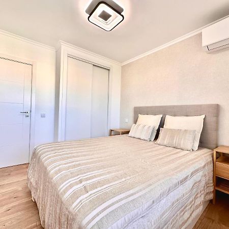Holiday Apartment Albufeira Kültér fotó